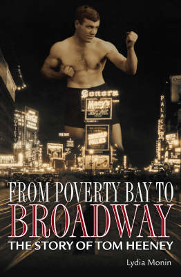 From Poverty Bay To Broadway