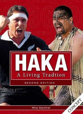 Haka: A Living Tradition 2nd Ed