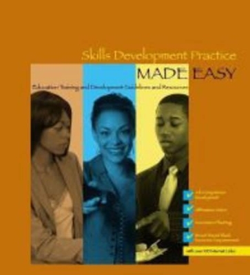 Skills Development Practice Made Easy - Elaine Folscher, Linda Chonco