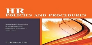 HR Policies & Procedures