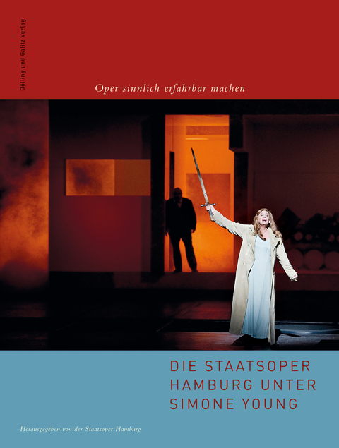Die Staatsoper Hamburg unter Simone Young