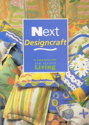 "Next" Design Craft -  "Next" Magazine
