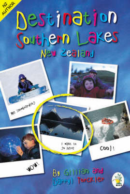 Destination Southern Lakes