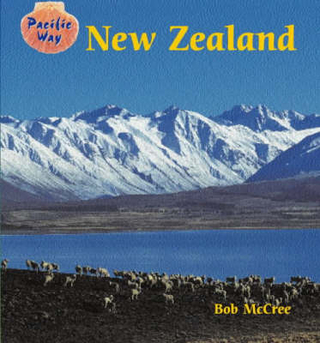 Pacific Way - New Zealand