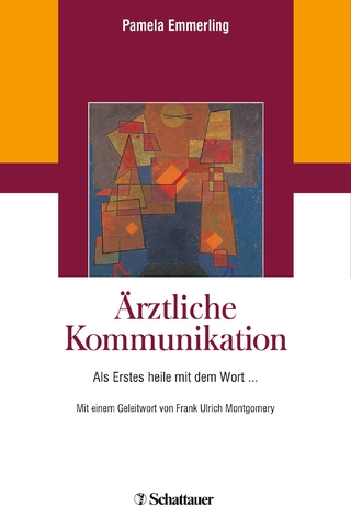 Ärztliche Kommunikation
