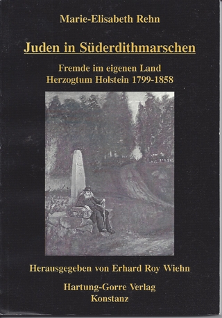 Juden in Süderdithmarschen
