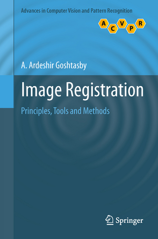 Image Registration
