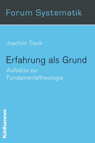 Erfahrung als Grund