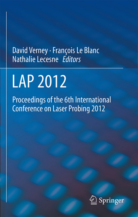 LAP 2012 - 