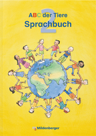 ABC der Tiere 2 – Sprachbuch · Ausgabe Hessen