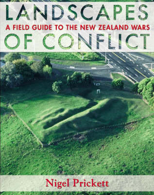 Landscapes of Conflict