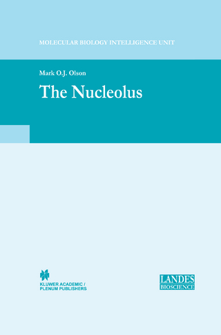 The Nucleolus