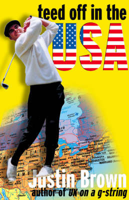 Teed off in the USA