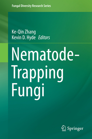 Nematode-Trapping Fungi