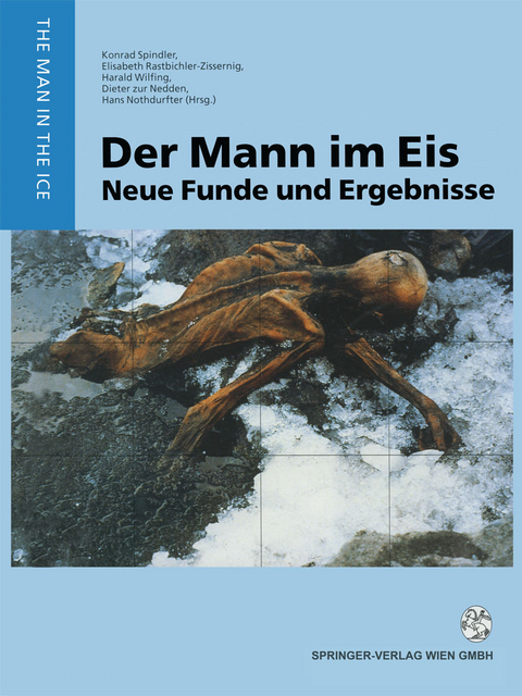 Der Mann im Eis - 