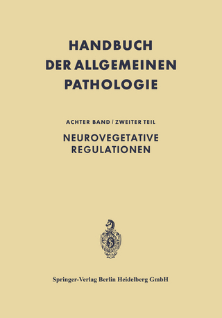 Neurovegetative Regulationen