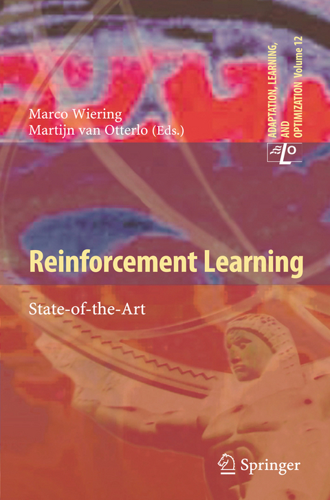 Reinforcement Learning - 
