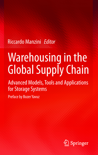 Warehousing in the Global Supply Chain