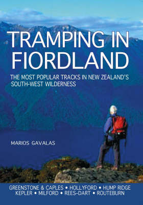 Tramping in Fiordland