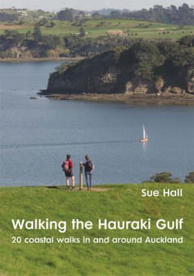 Walking the Hauraki Gulf