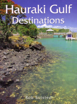 Hauraki Gulf Destinations