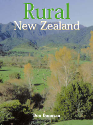 Rural New Zealand