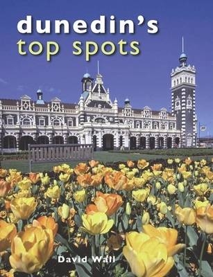 Dunedins Top Spots