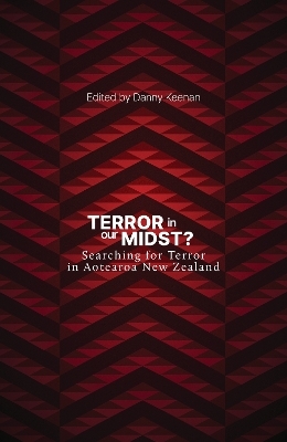 Terror In Our Midst - Danny Keenan