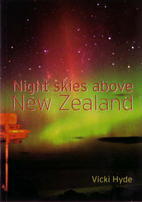 Night Skies above New Zealand