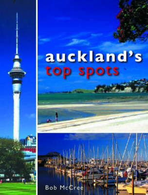 Aucklands Top Spots