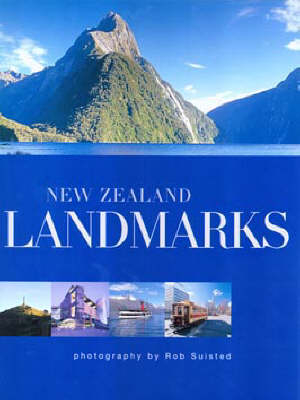 New Zealand Landmarks