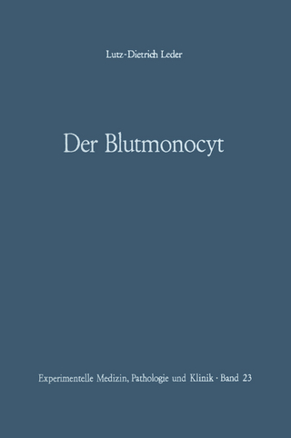 Der Blutmonocyt