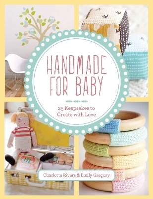 Handmade for Baby