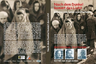 Nach dem Dunkel kommt das Licht