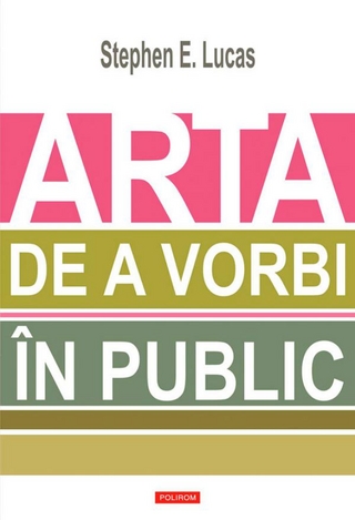 Arta de a vorbi în public
