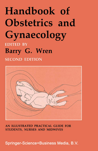 Handbook of Obstetrics and Gynaecology