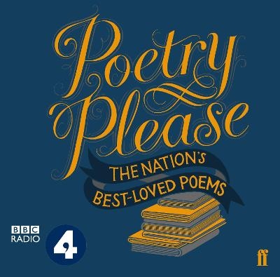 Poetry Please - Various Poets