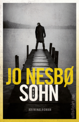 Der Sohn - Jo Nesb&oslash;