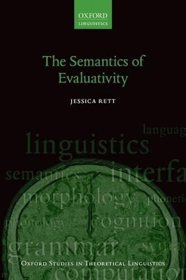 The Semantics of Evaluativity