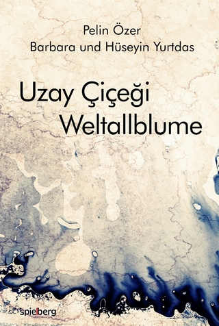 Uzay Çiçeği Weltallblume