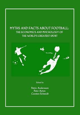 Myths and Facts about Football