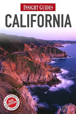 Insight Guides: California