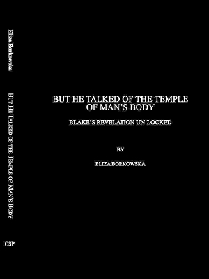 But He Talked of the Temple of Man’s Body