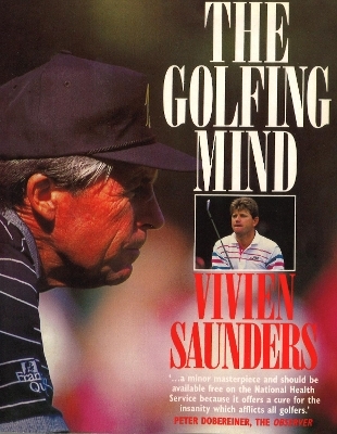 The Golfing Mind - Vivien Saunders