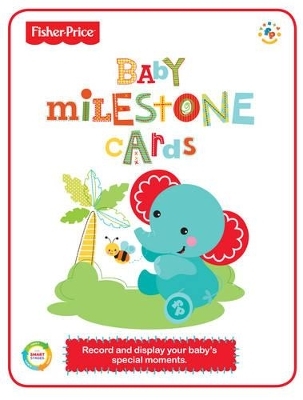 Milestone Cards Baby's 1st Year