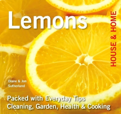 Lemons - Diane Sutherland, Jon Sutherland
