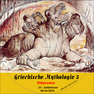 Griechische Mythologie 5