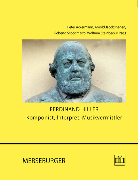 Ferdinand Hiller - 