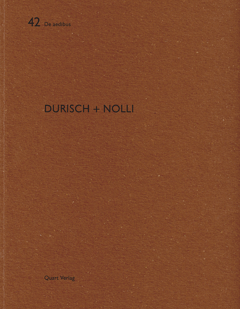 Durisch Nolli - 