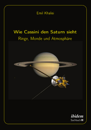 Wie Cassini den Saturn sieht